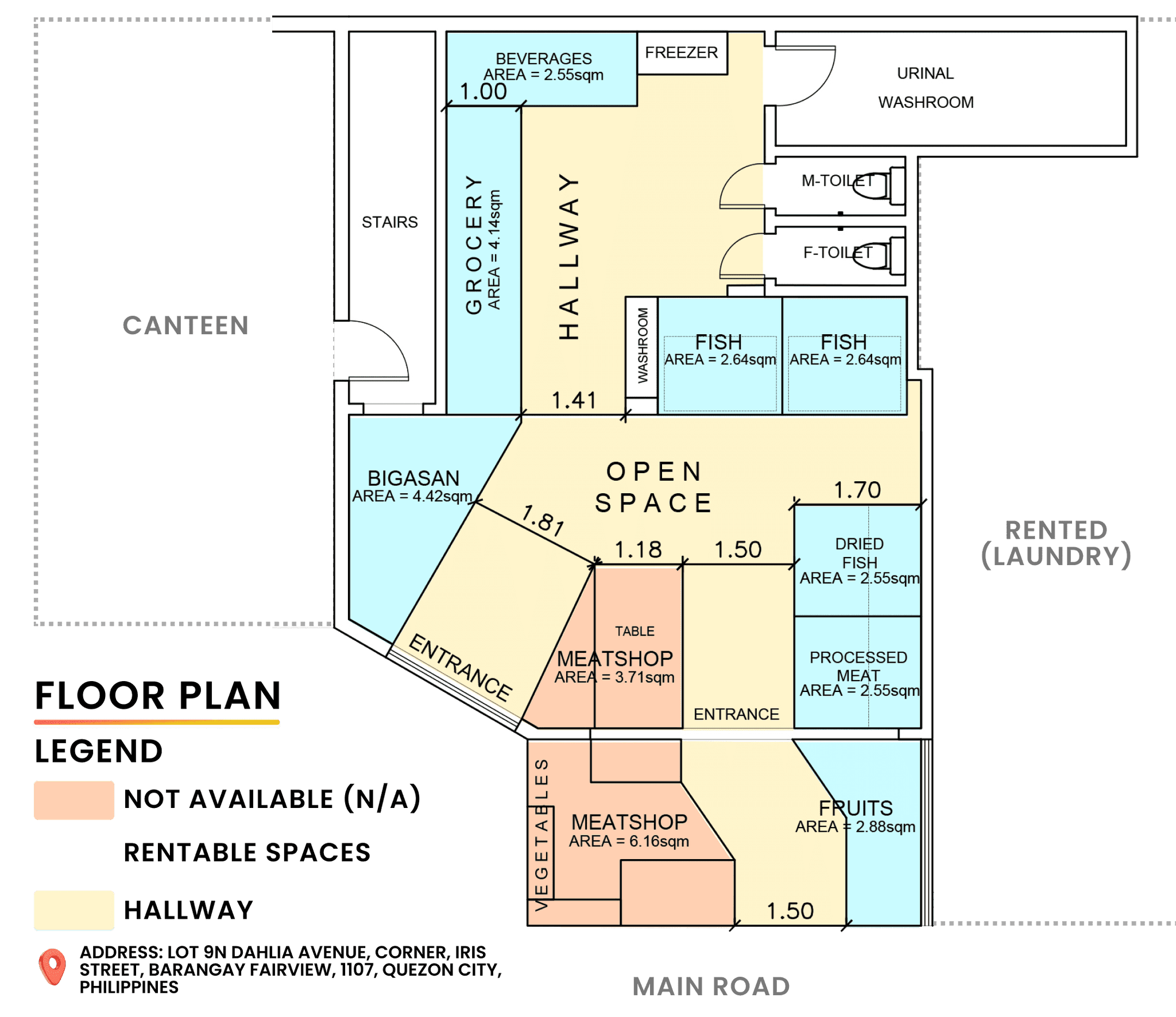 pamilya-market-floor-plan