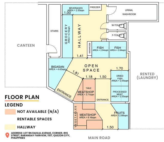 pamilya-market-location